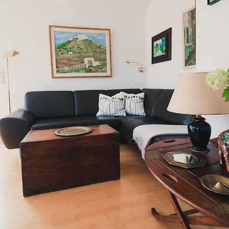 Apartment Flair Lubeck Ngoại thất bức ảnh