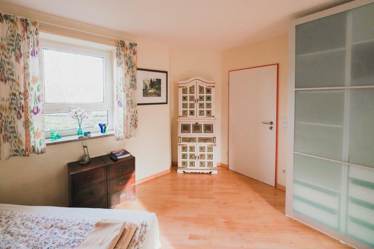 Apartment Flair Lubeck Ngoại thất bức ảnh