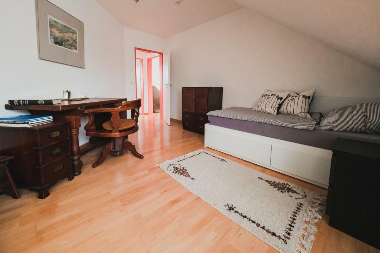 Apartment Flair Lubeck Ngoại thất bức ảnh