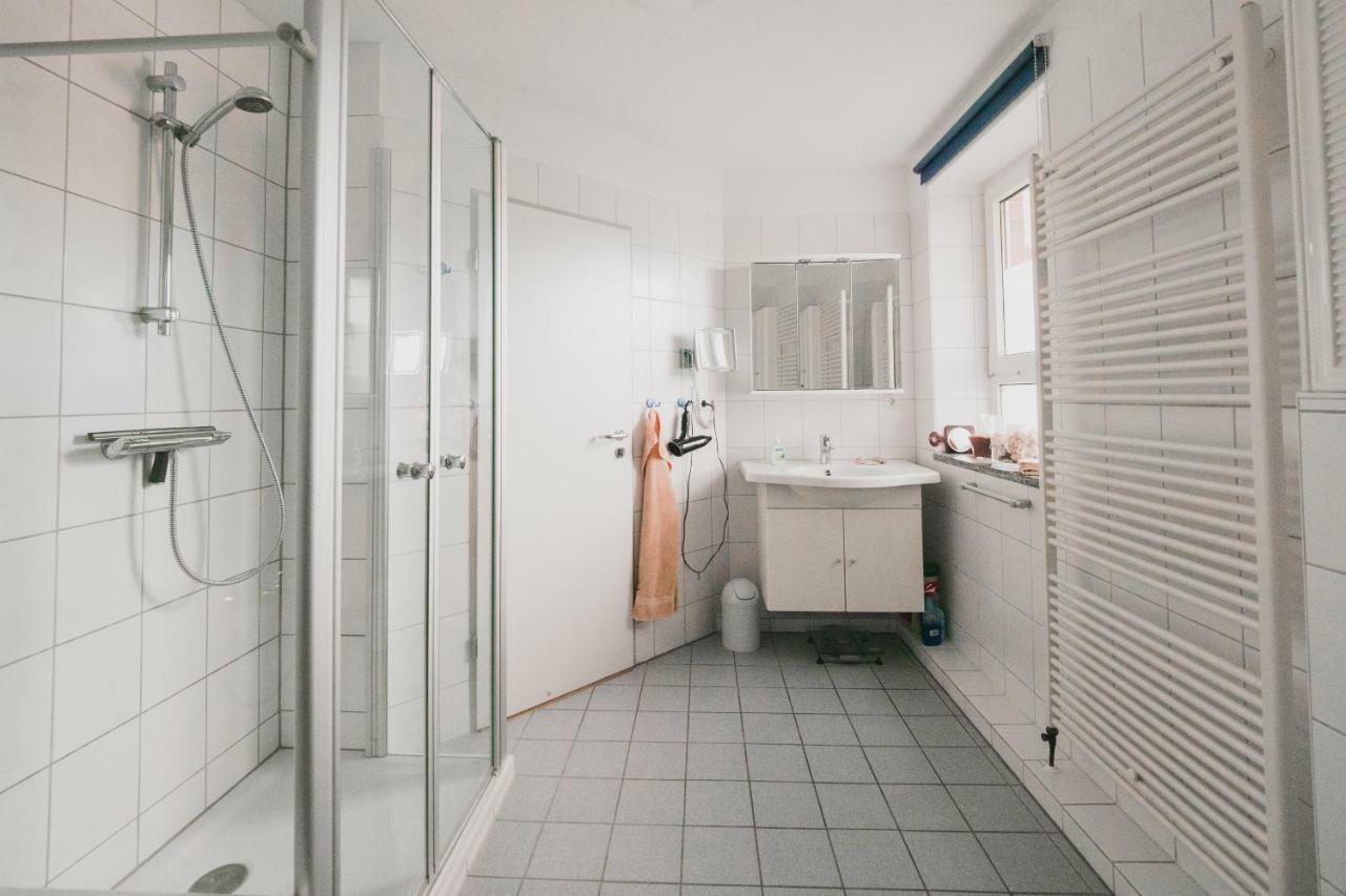 Apartment Flair Lubeck Ngoại thất bức ảnh